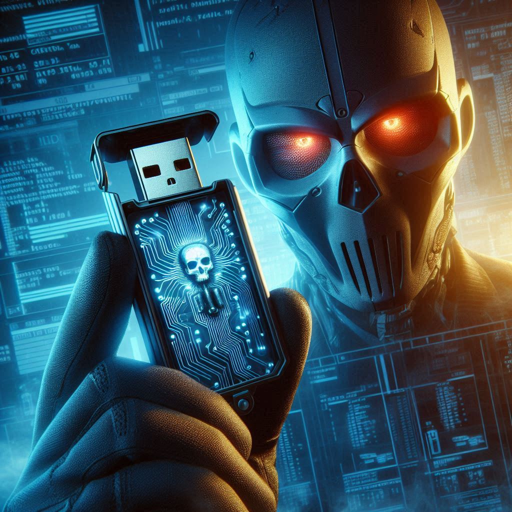 Building a Forensic USB Drive: Tools and Techniques for Imaging [ PART 1.5 ]